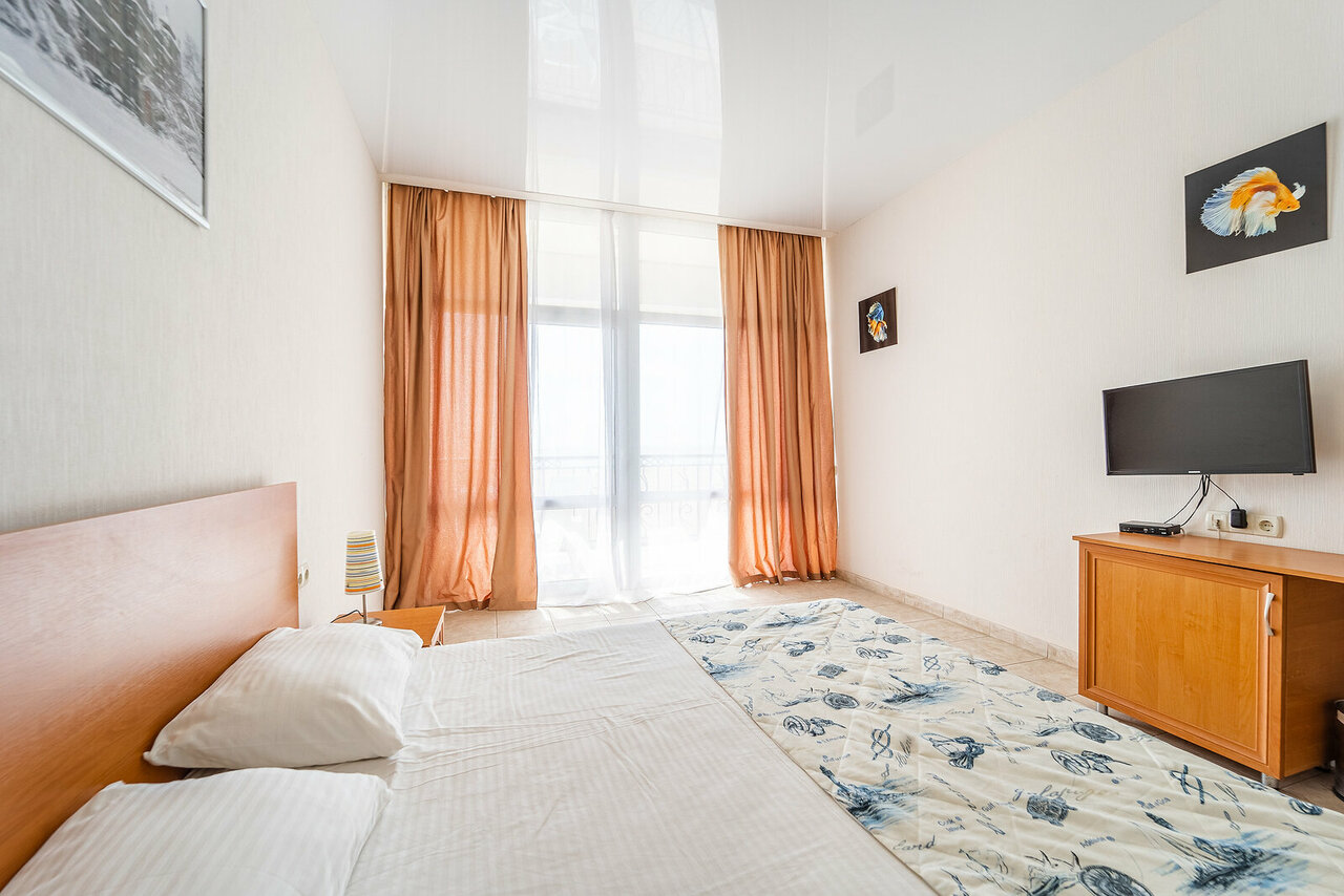 Гостевой дом Анири Саки