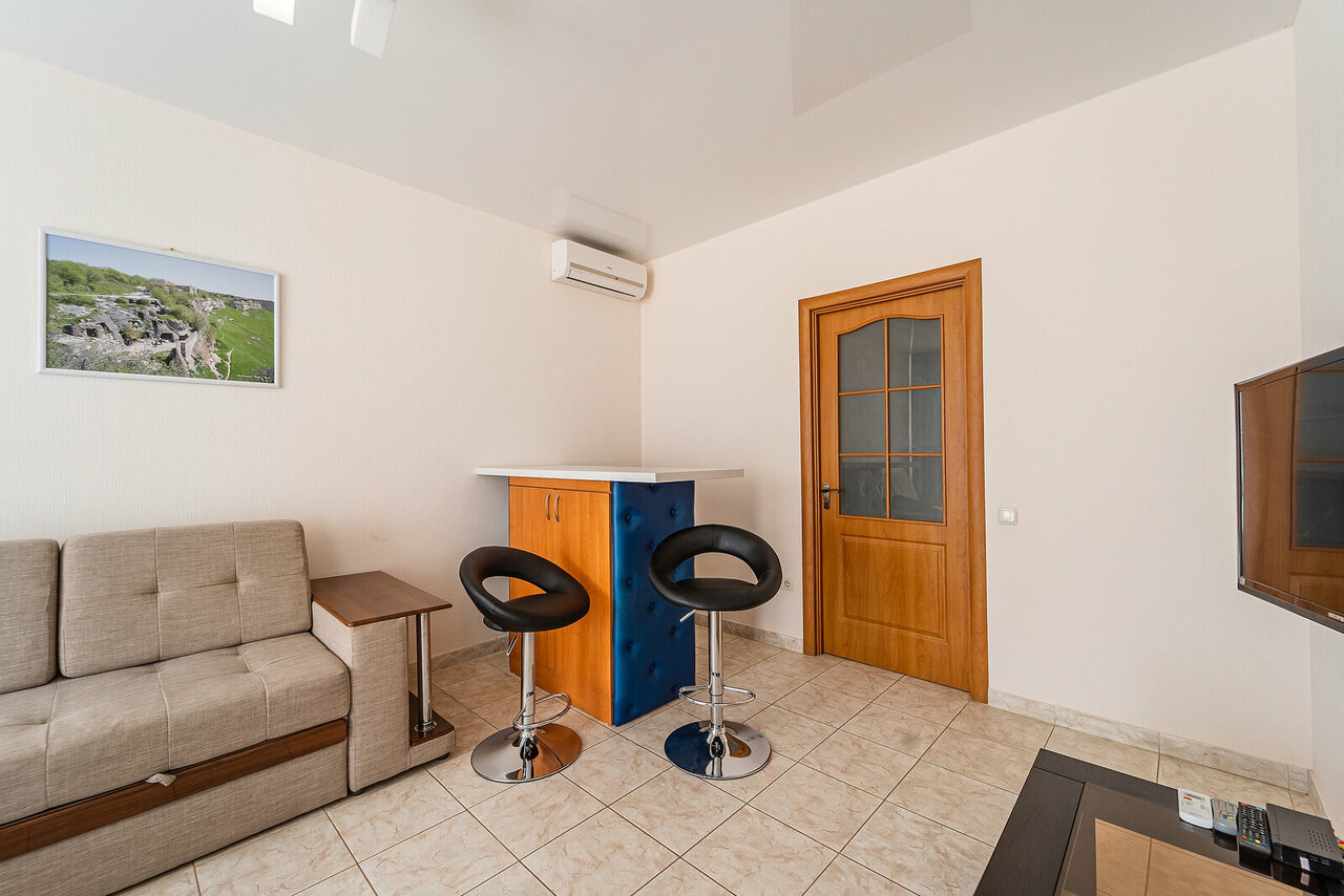 Гостевой дом Анири Саки