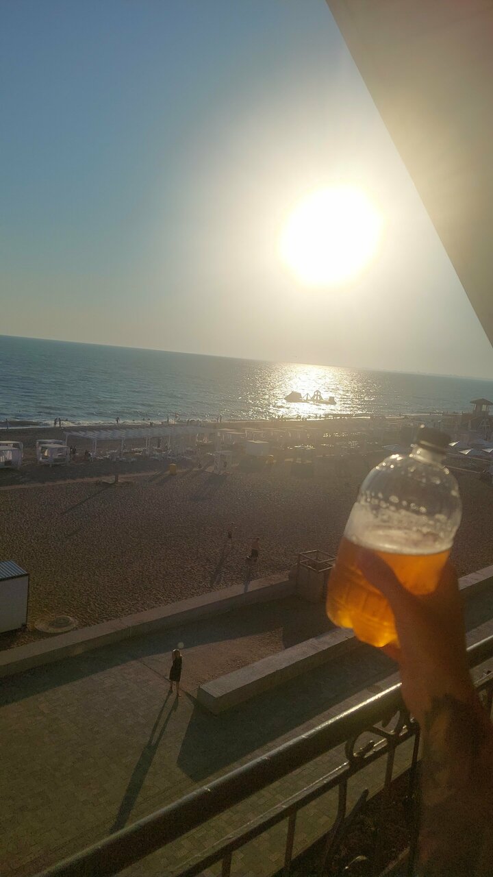 Гостевой дом Анири Саки-38