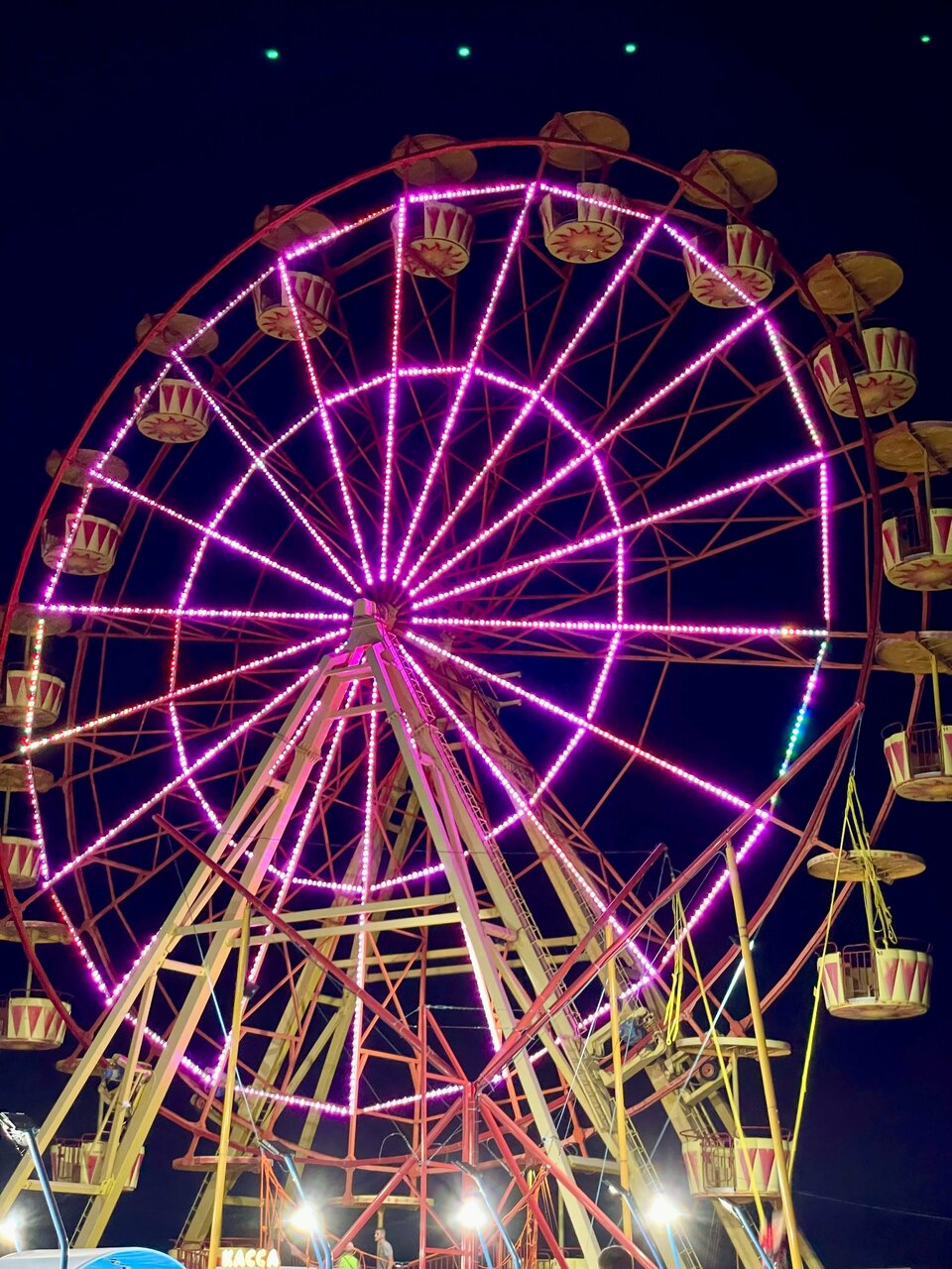 Гостевой дом Анири Саки-24