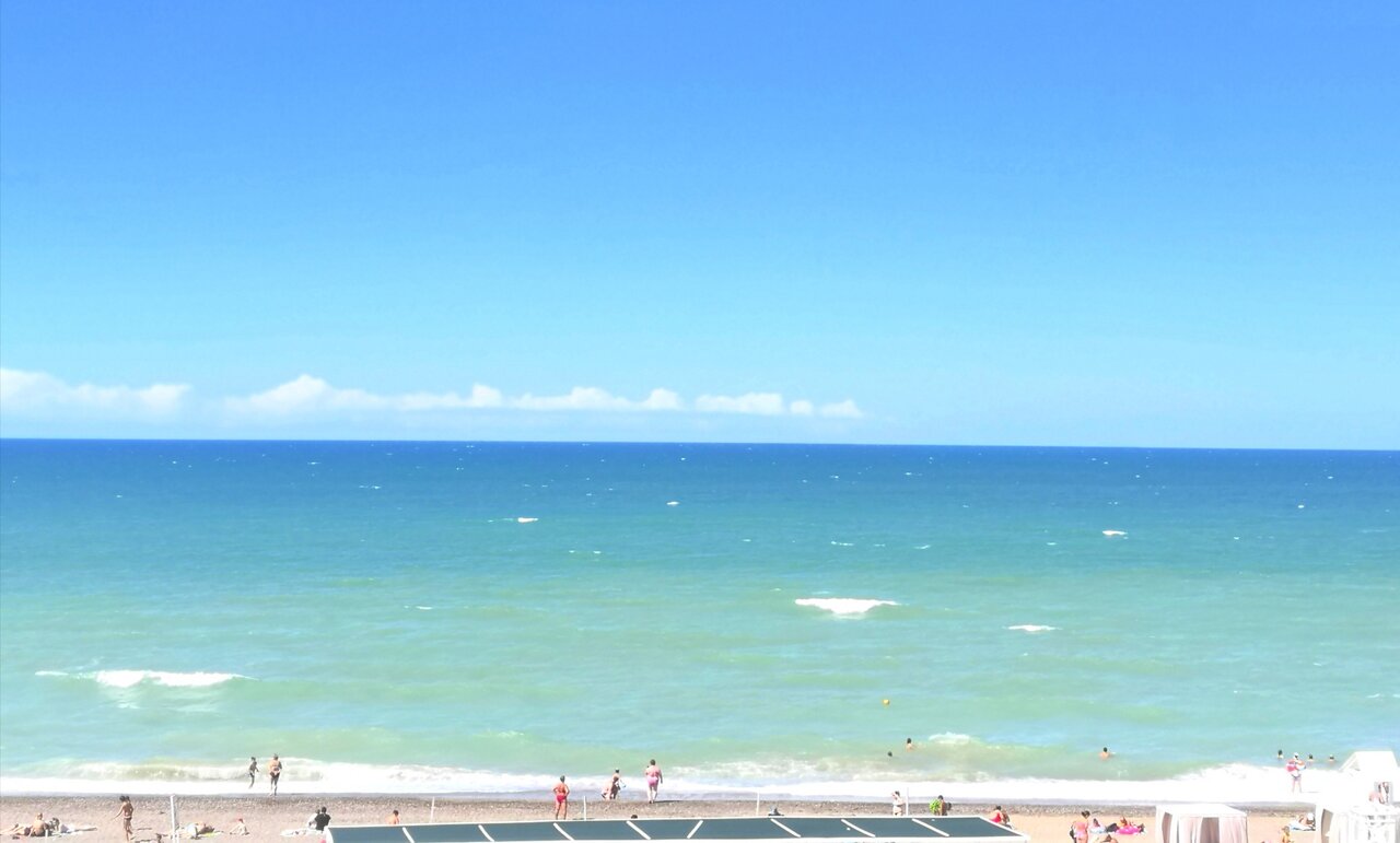 Гостевой дом Анири Саки-36