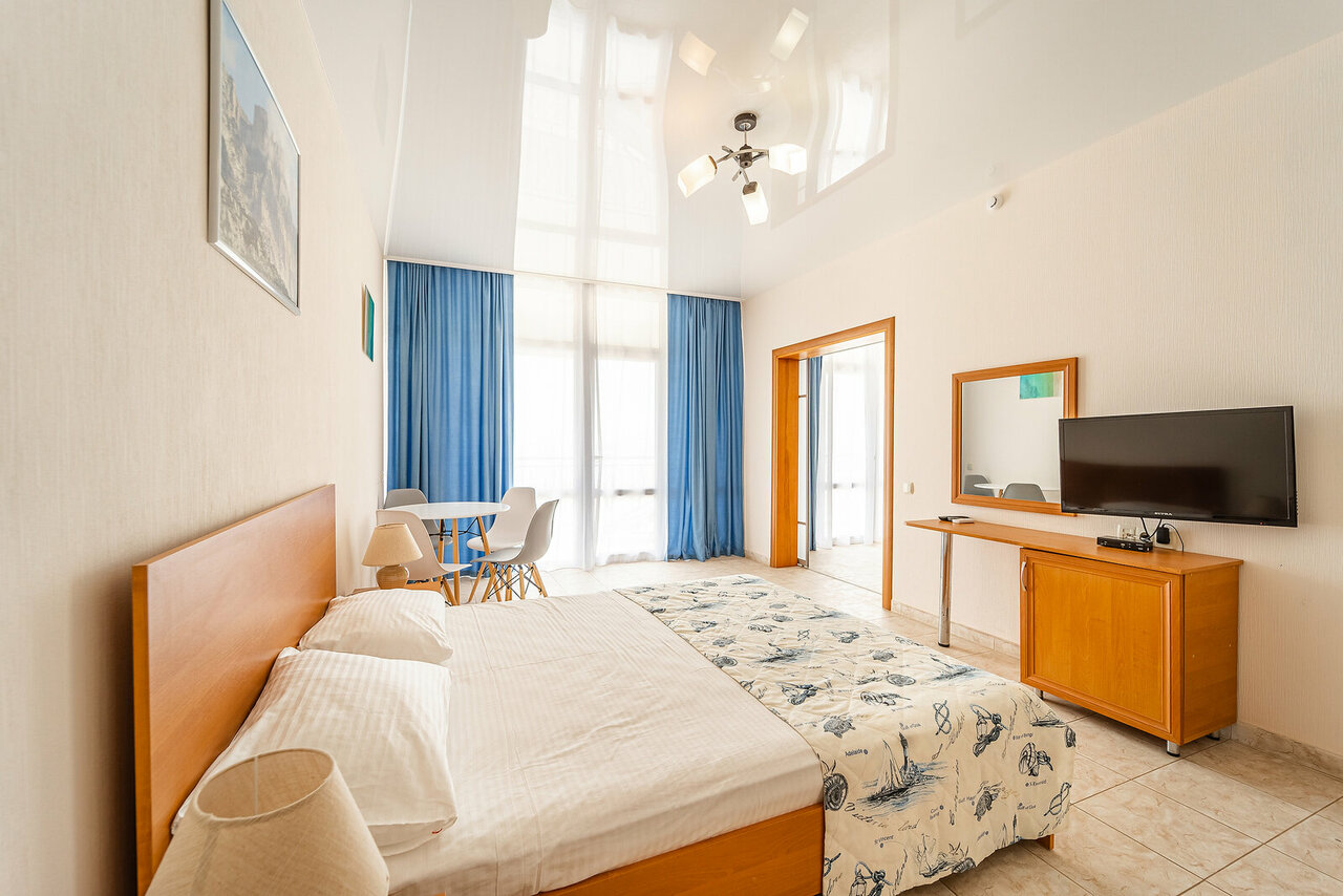 Гостевой дом Анири Саки