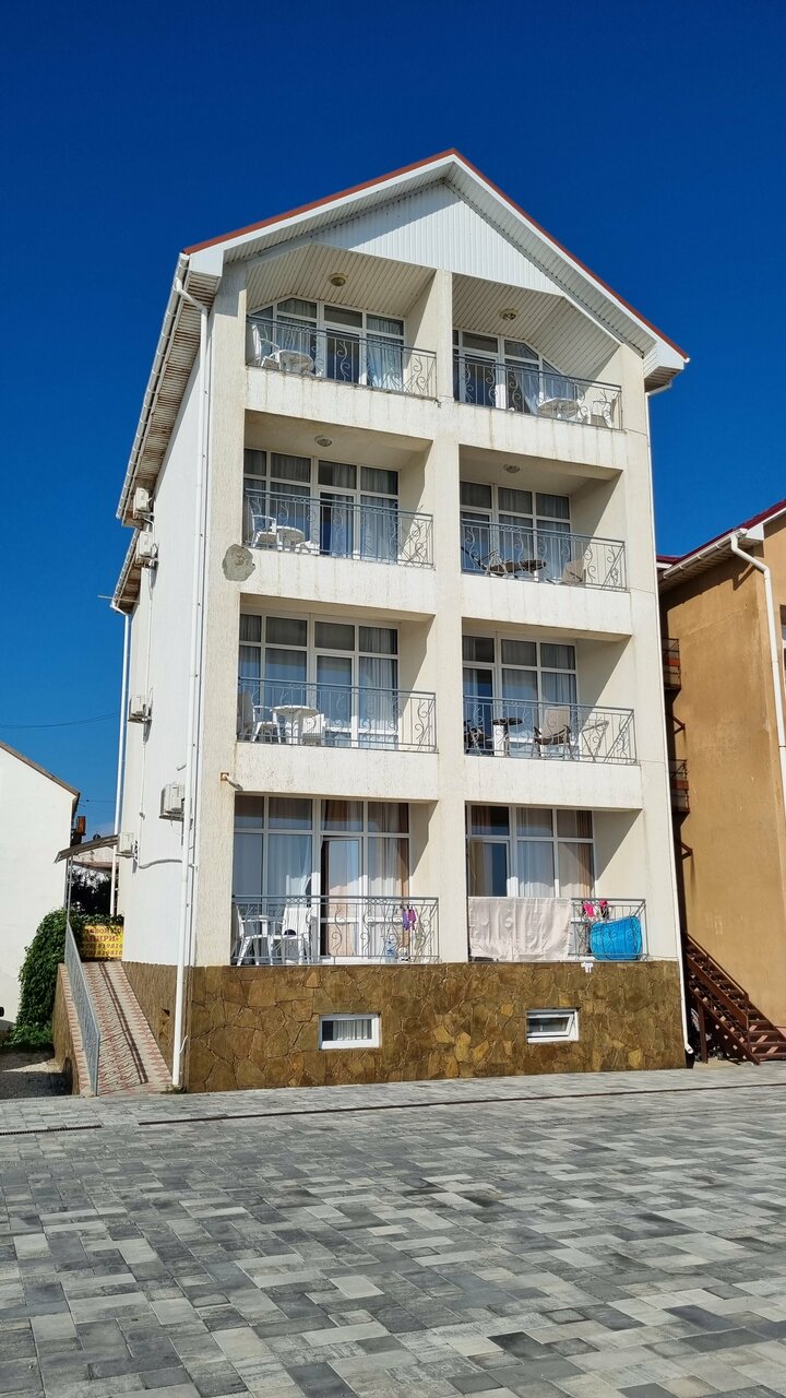 Гостевой дом Анири Саки-30