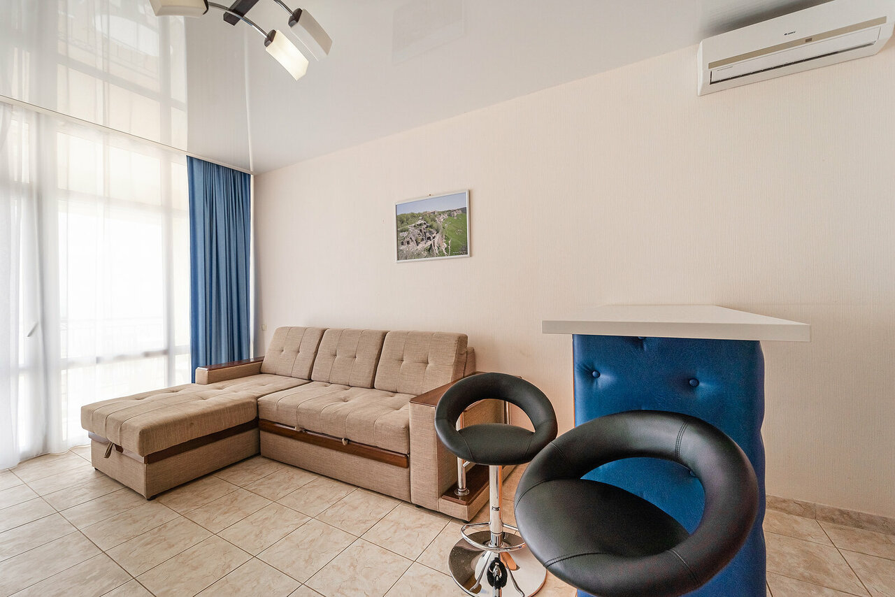 Гостевой дом Анири Саки