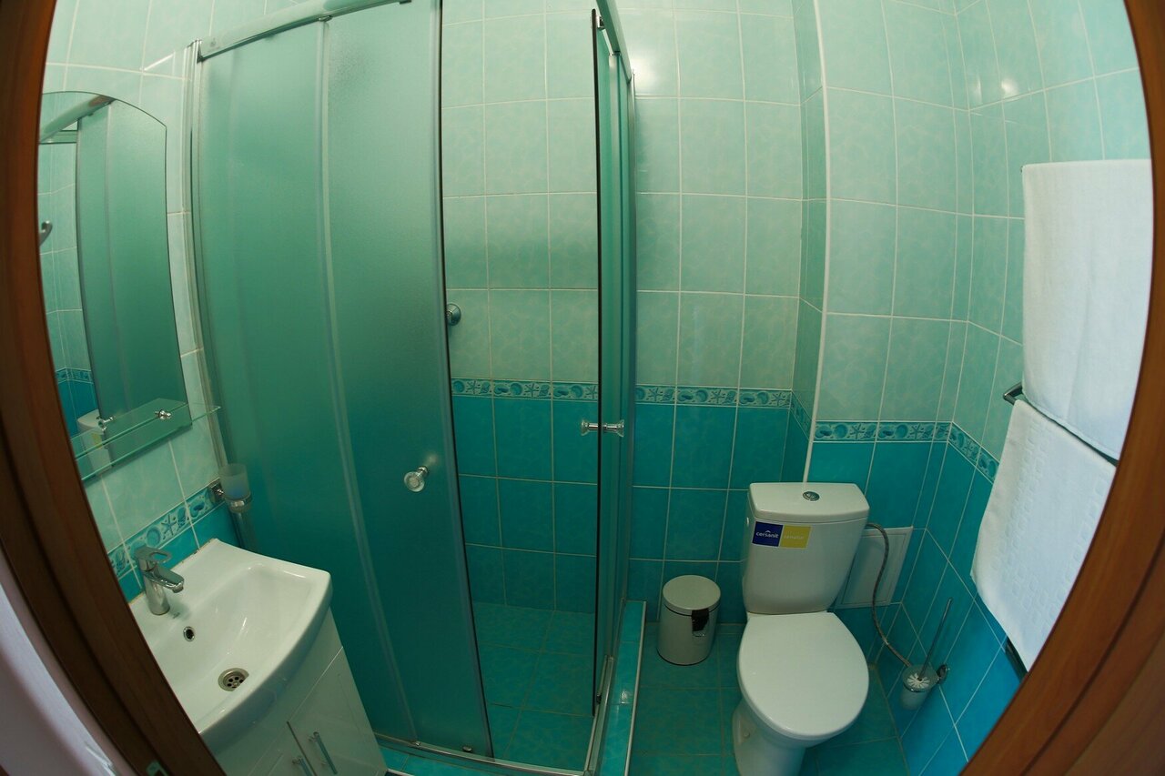 Гостевой дом Анири Саки