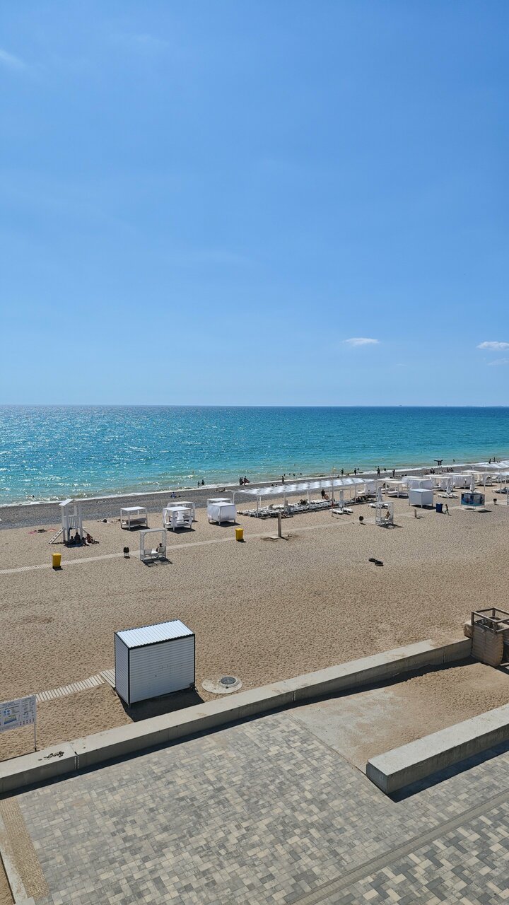 Гостевой дом Анири Саки-41