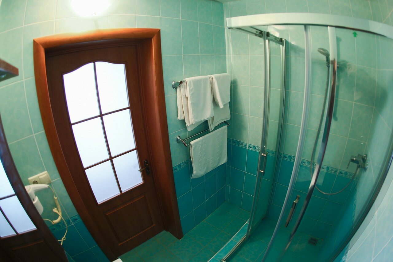 Гостевой дом Анири Саки