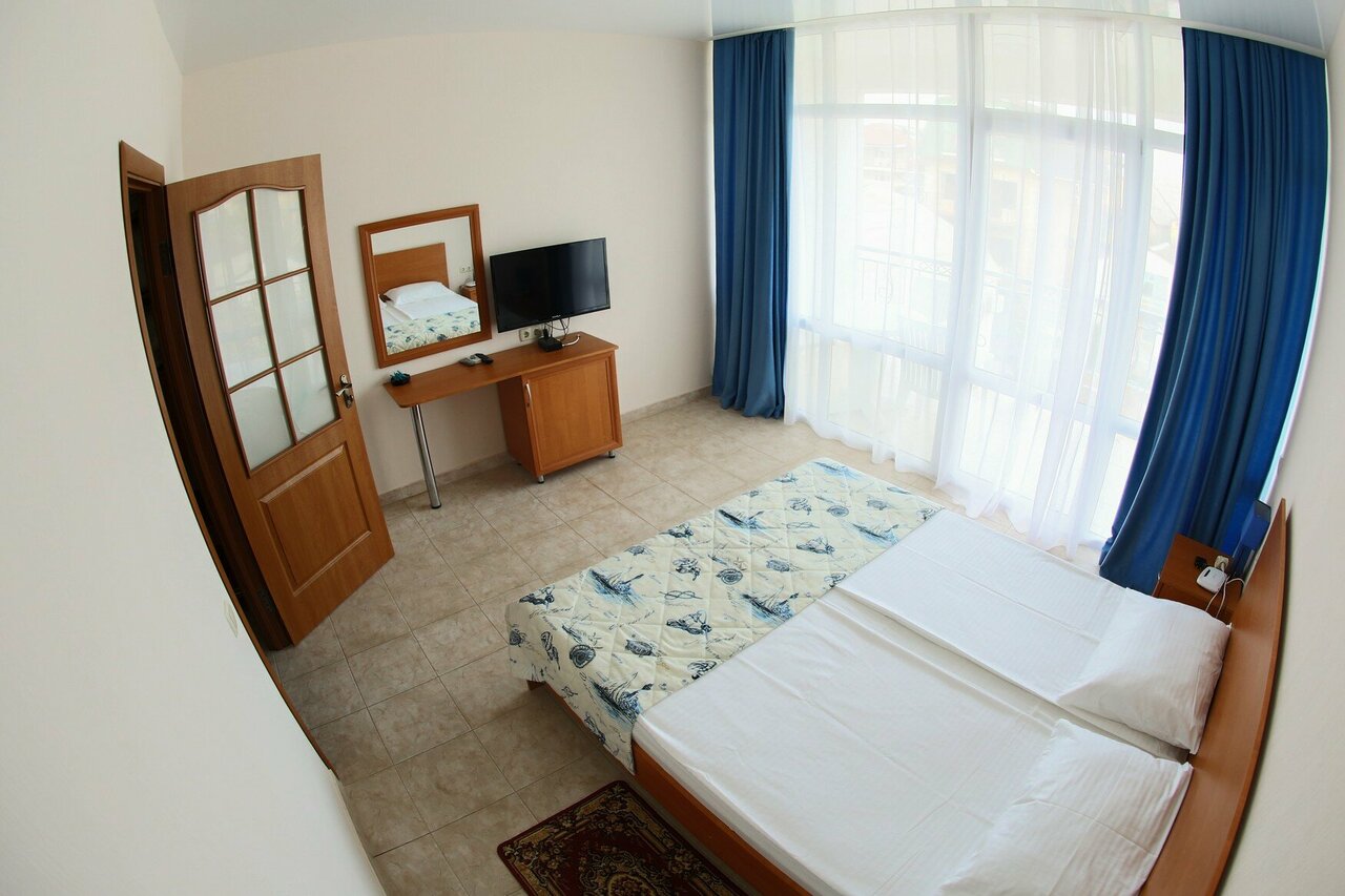 Гостевой дом Анири Саки