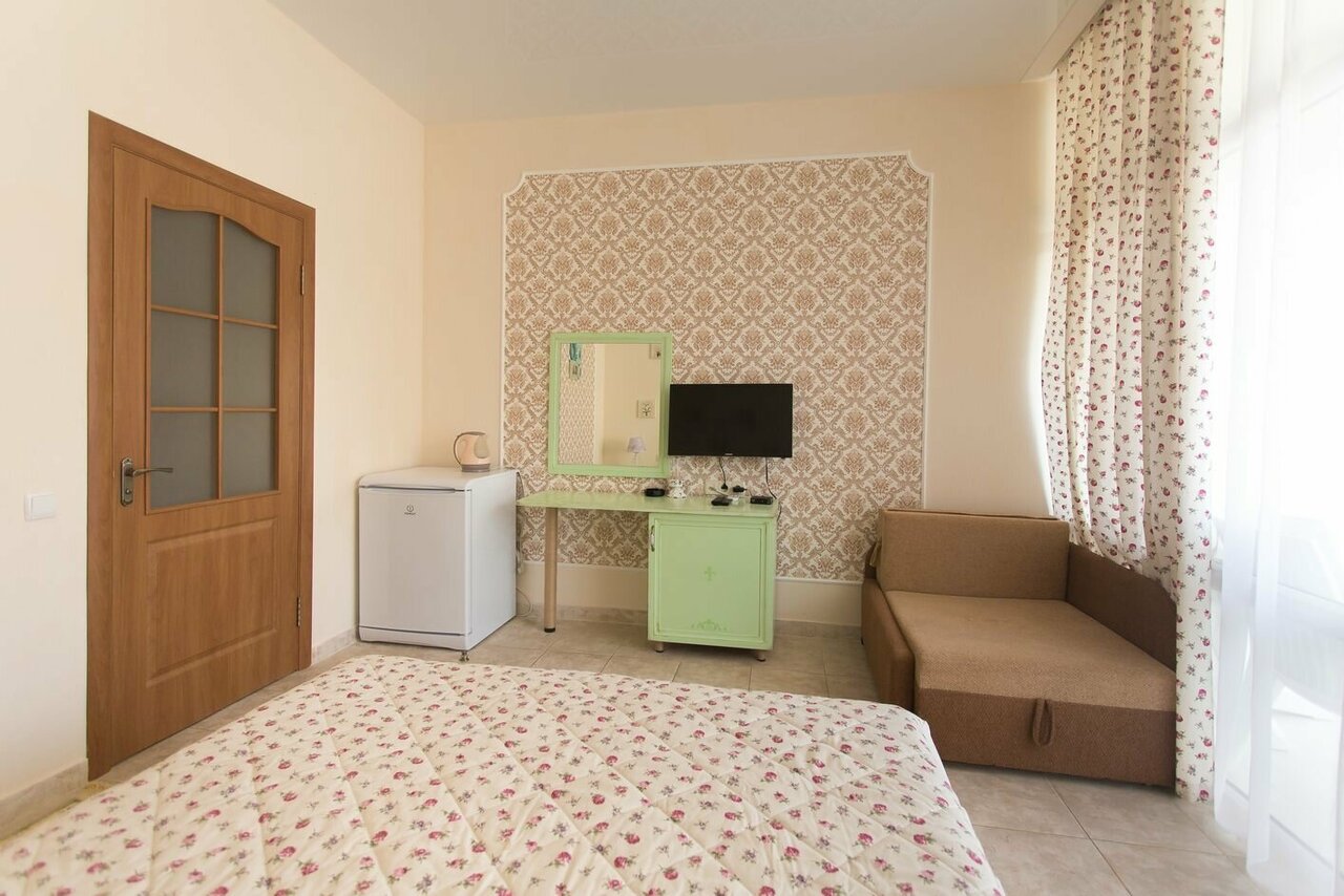 Гостевой дом Анири Саки