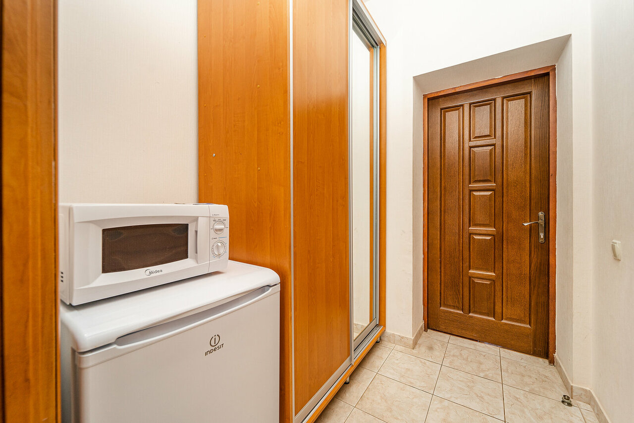 Гостевой дом Анири Саки