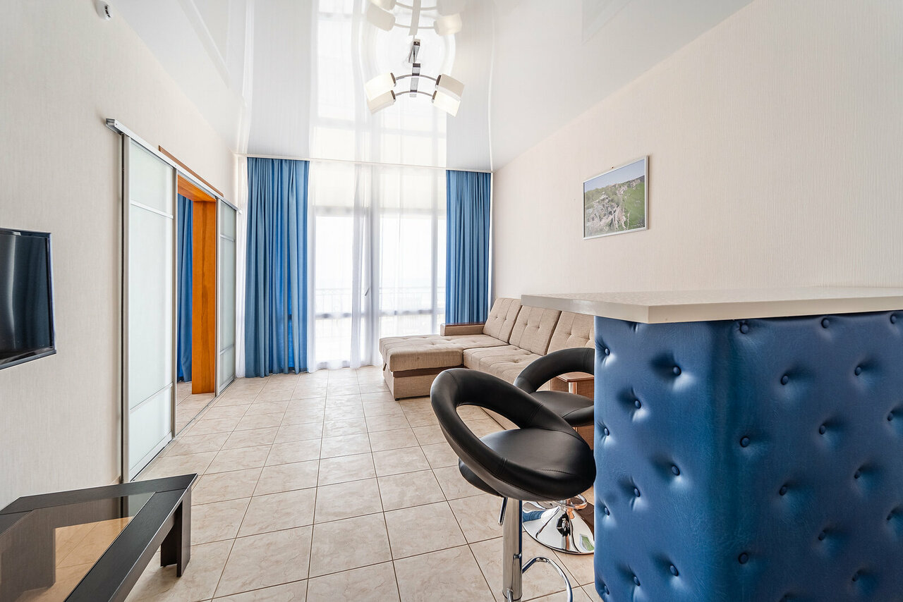 Гостевой дом Анири Саки