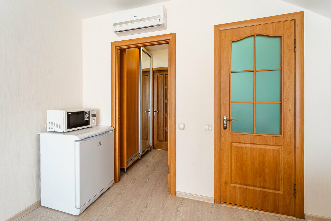 Гостевой дом Анири Саки