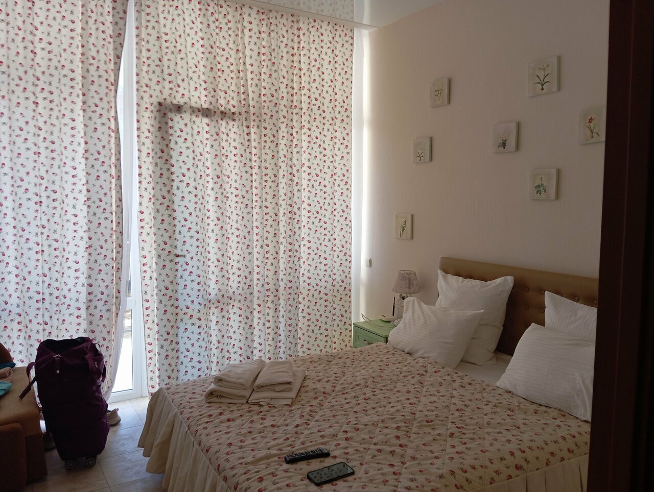 Гостевой дом Анири Саки-54