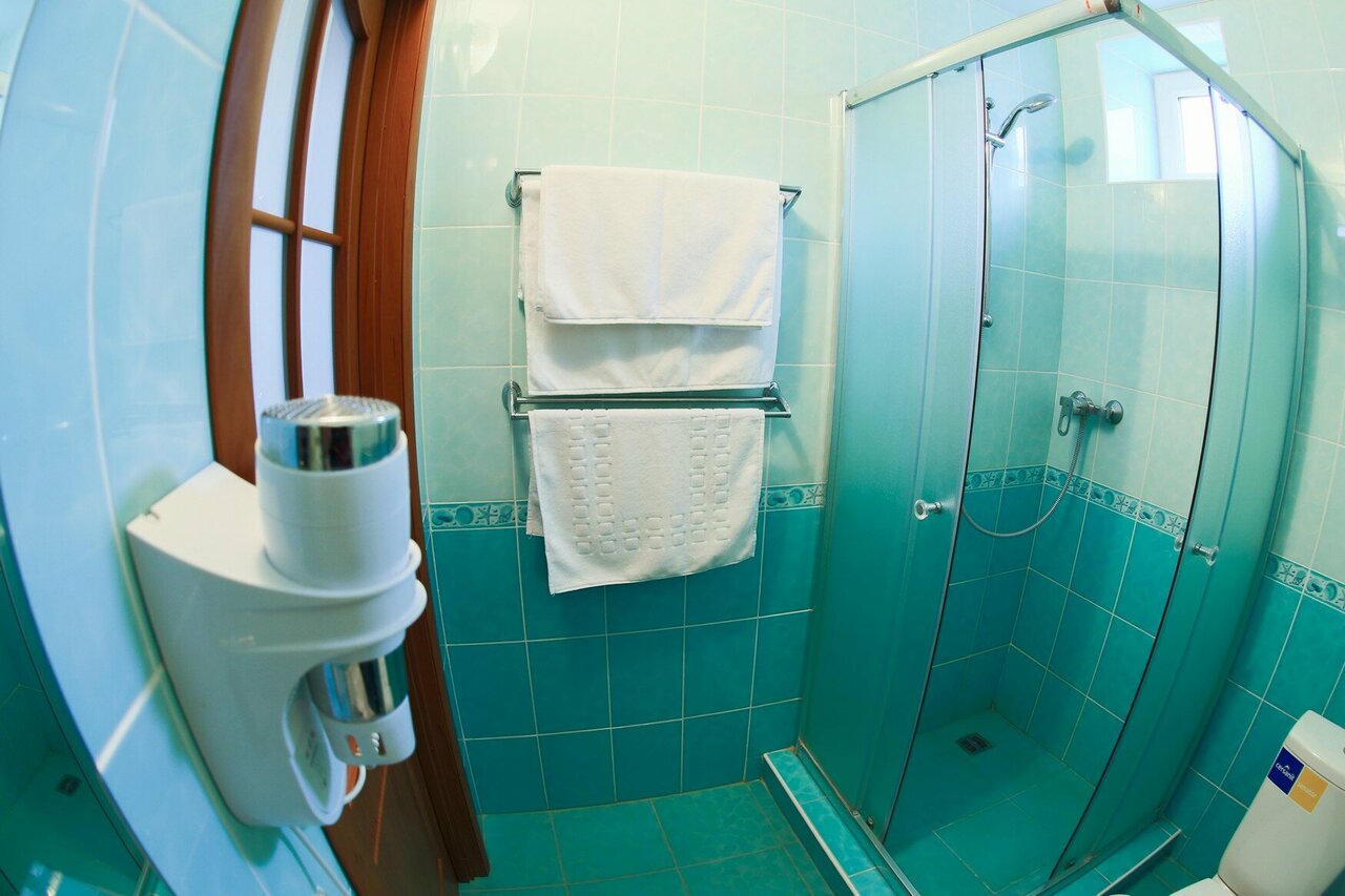 Гостевой дом Анири Саки