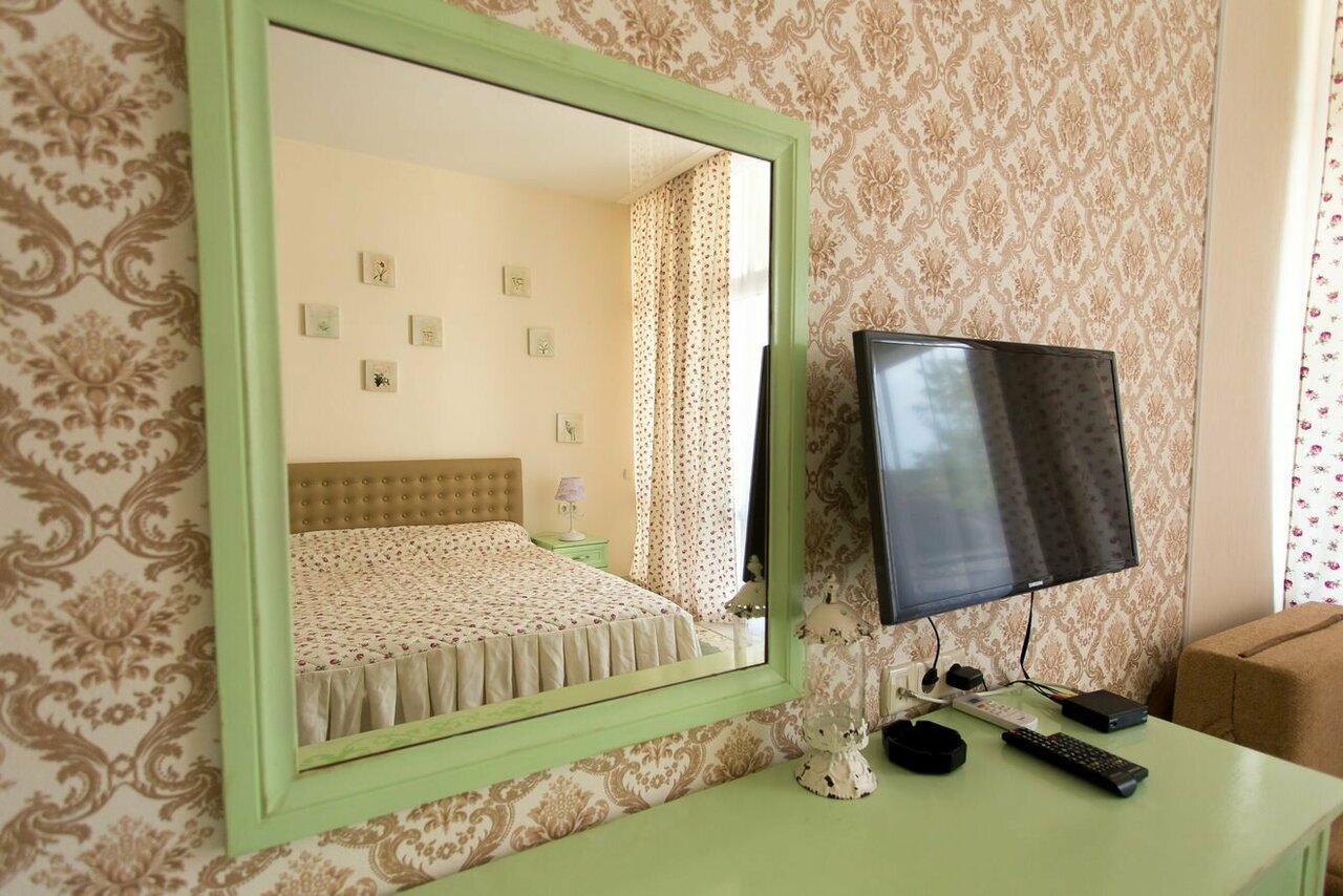 Гостевой дом Анири Саки