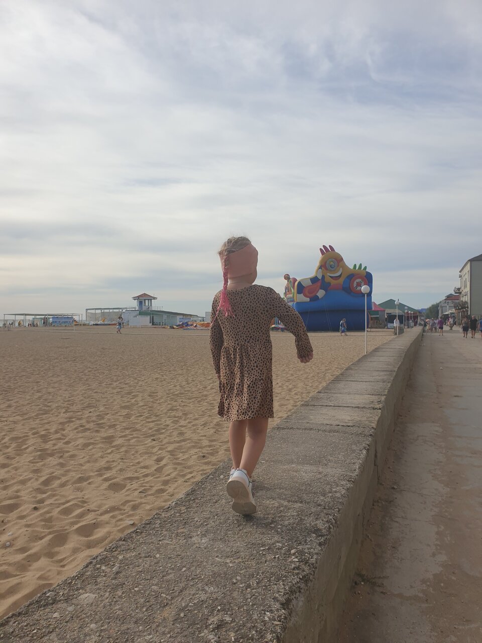 Гостевой дом Анири Саки-51