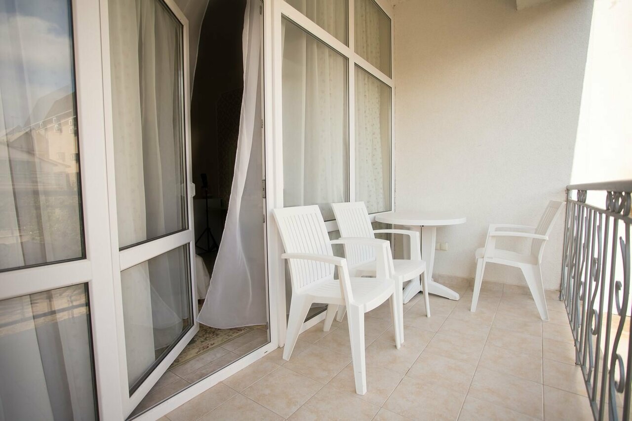 Гостевой дом Анири Саки