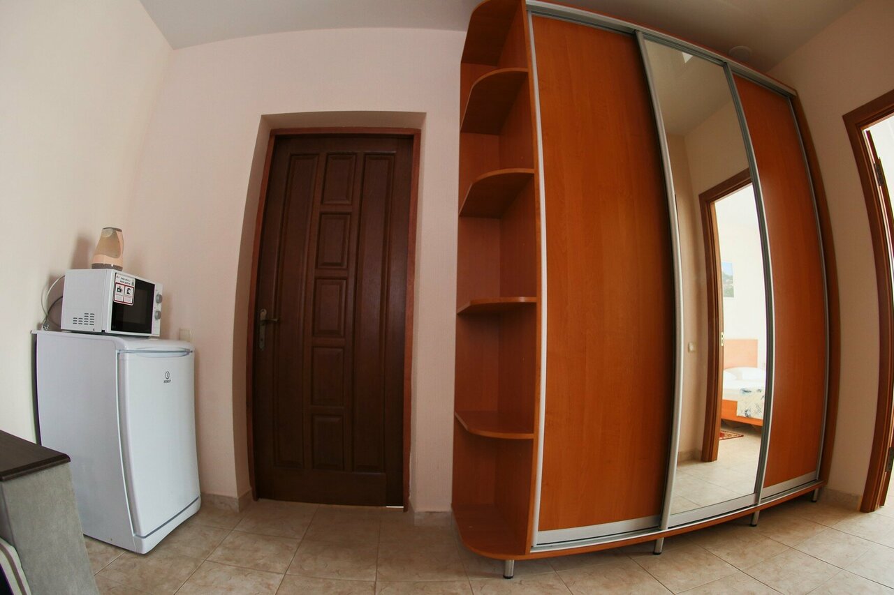 Гостевой дом Анири Саки