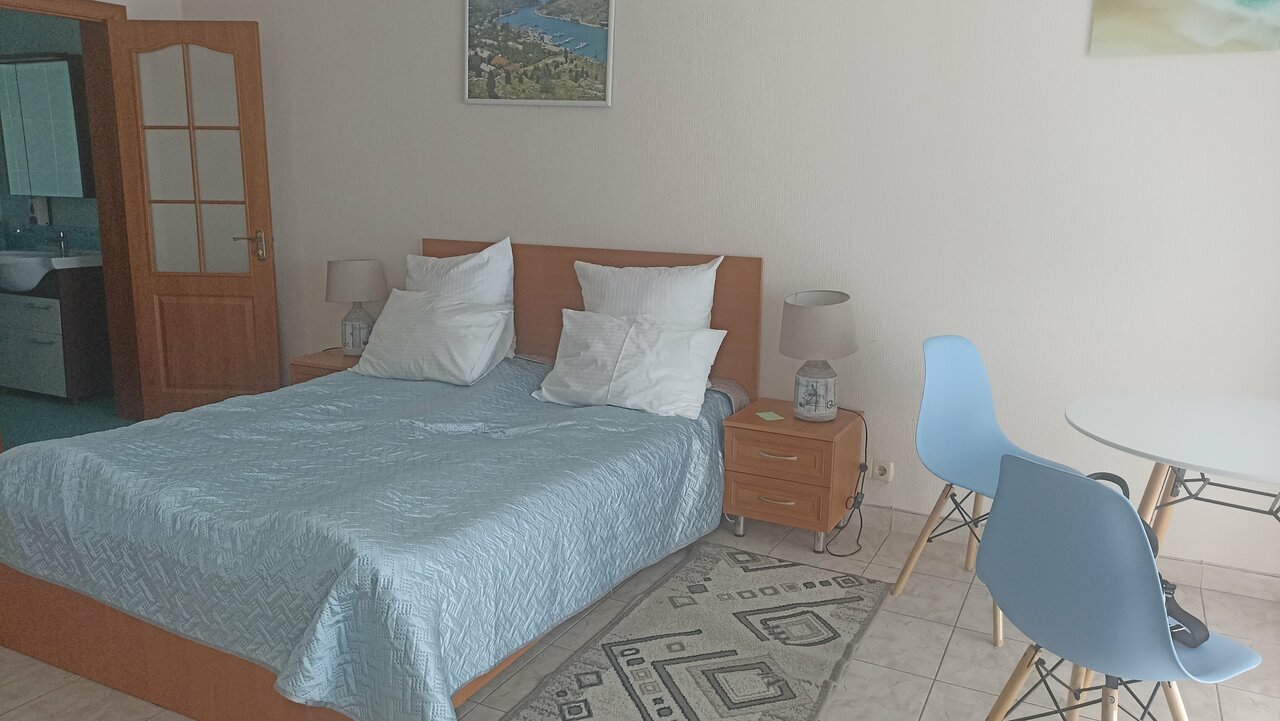 Гостевой дом Анири Саки-60