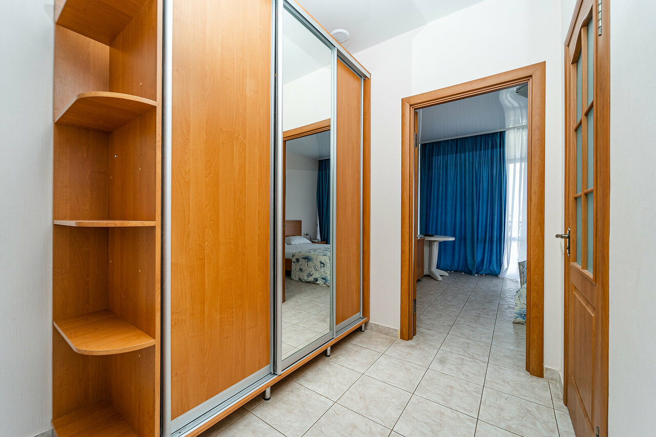 Гостевой дом Анири Саки