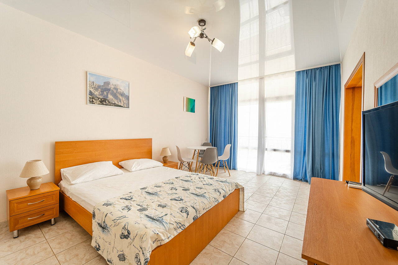 Гостевой дом Анири Саки