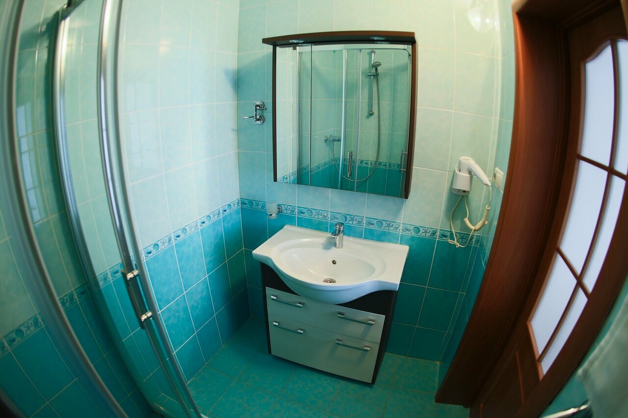 Гостевой дом Анири Саки