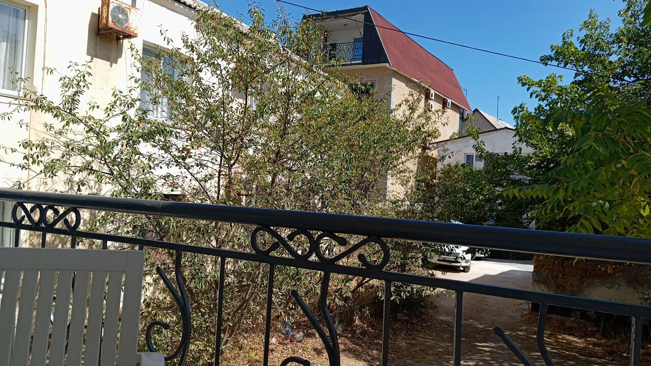 Гостевой дом Анири Саки-11