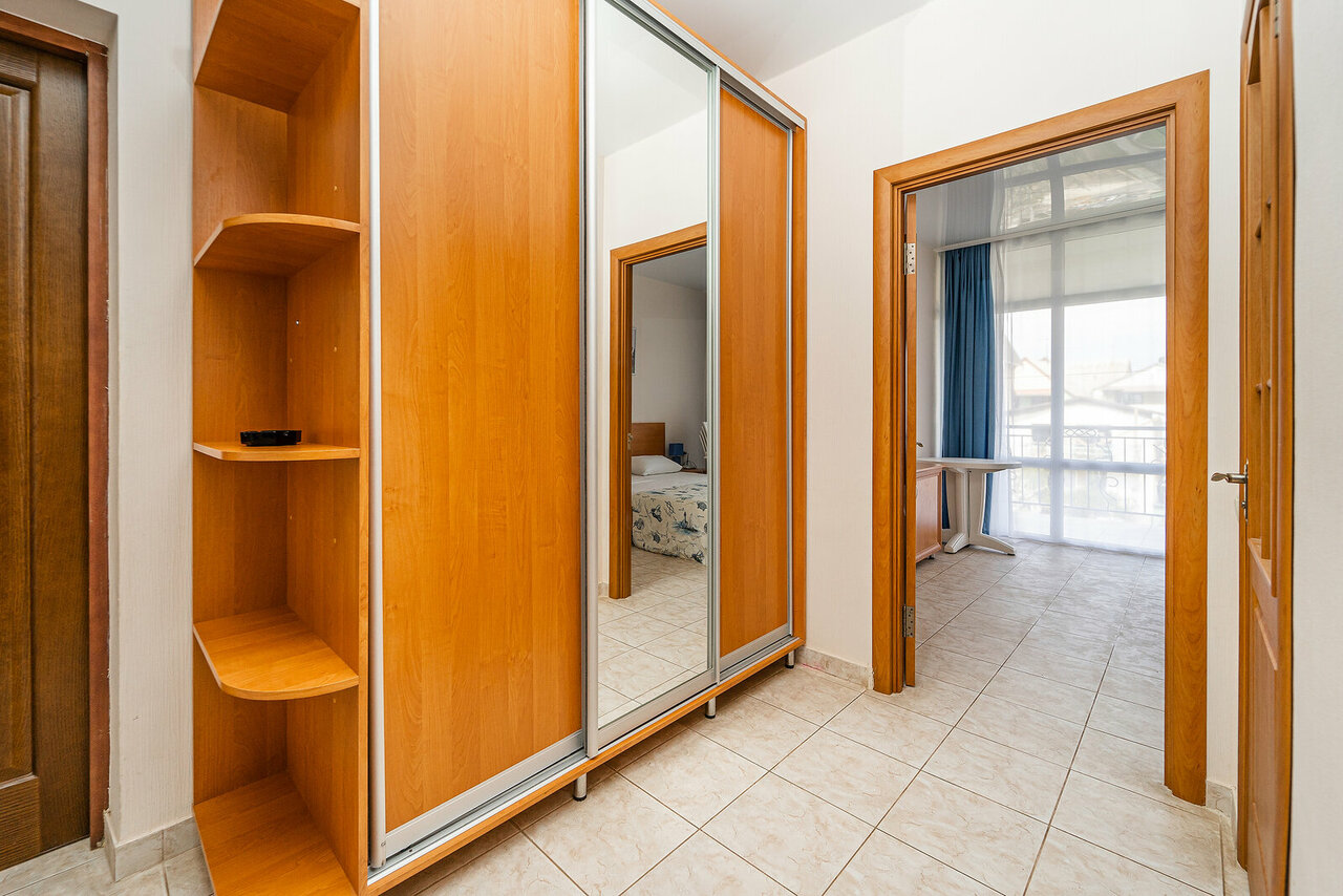 Гостевой дом Анири Саки