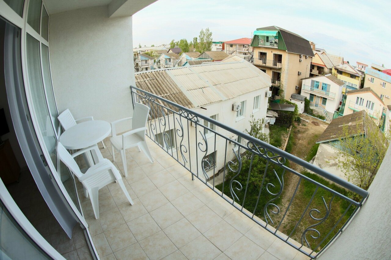 Гостевой дом Анири Саки