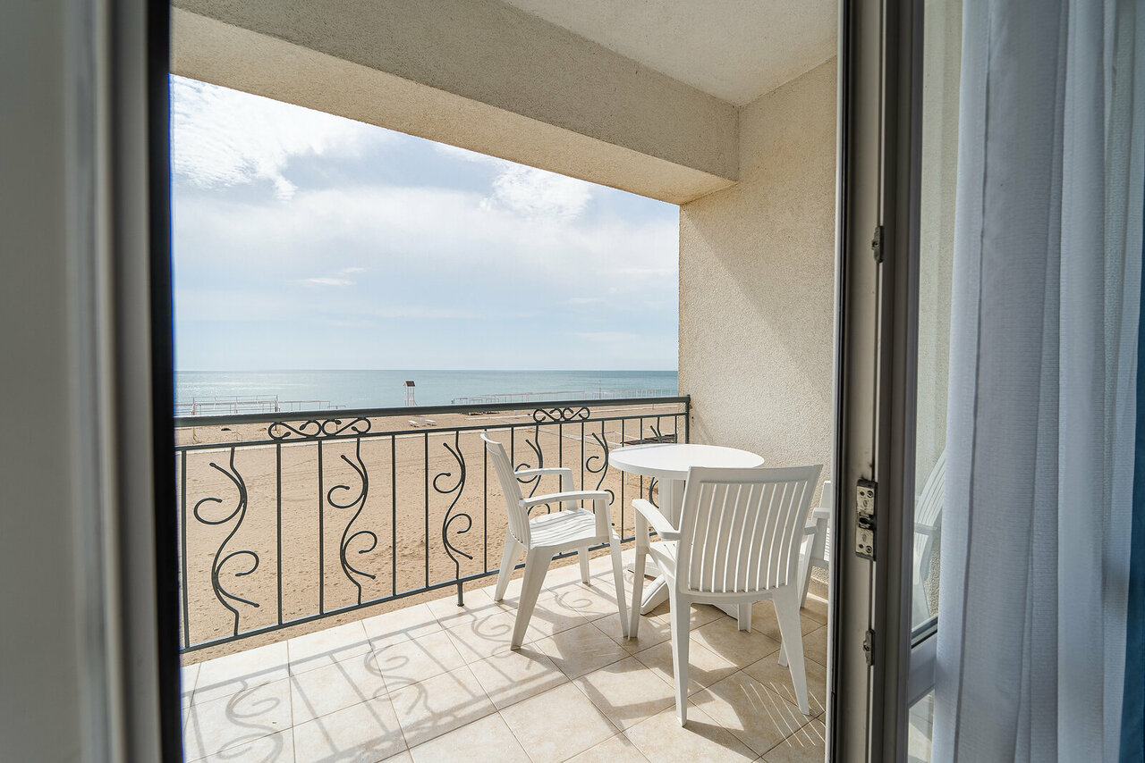 Гостевой дом Анири Саки