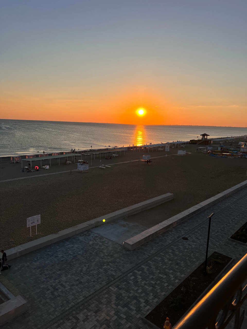 Гостевой дом Анири Саки-50