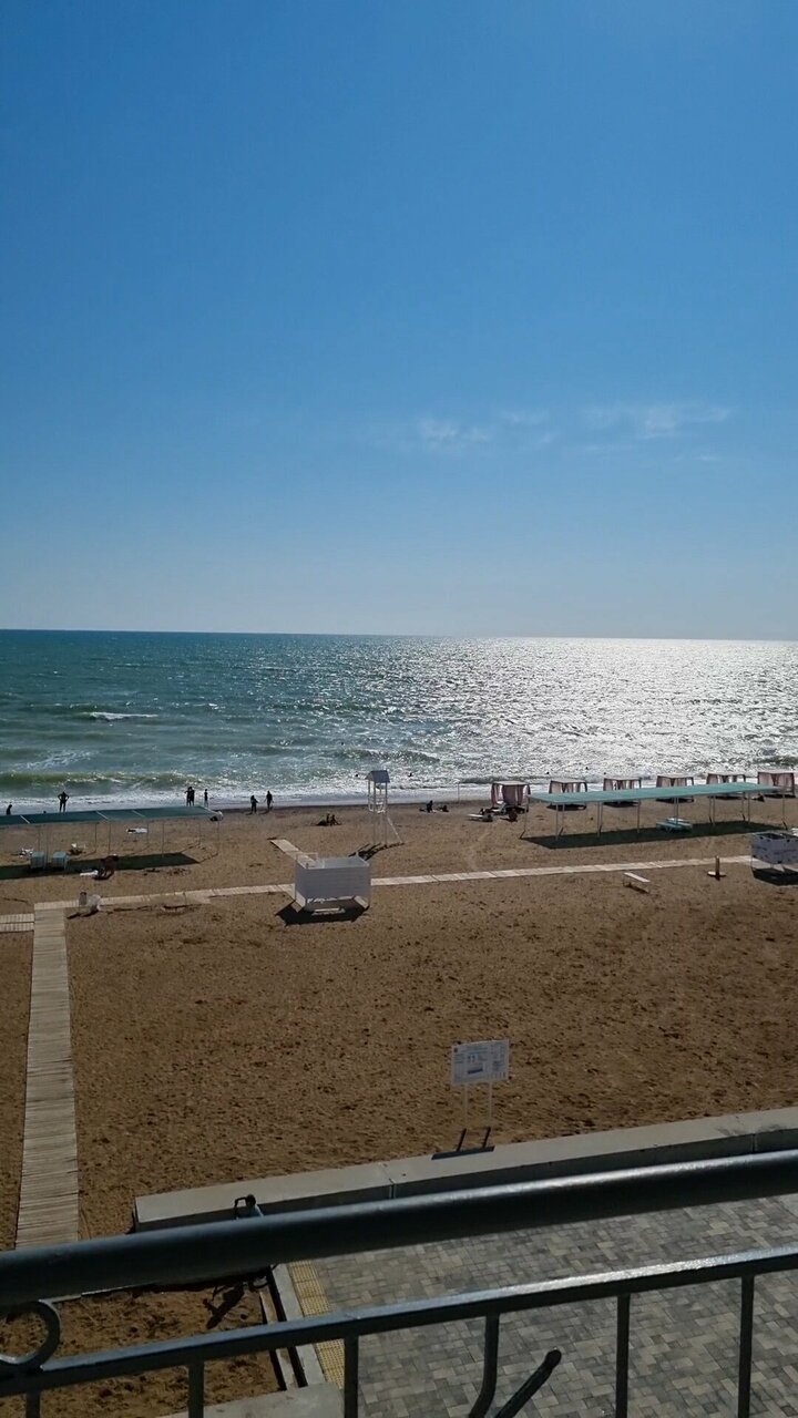 Гостевой дом Анири Саки-61