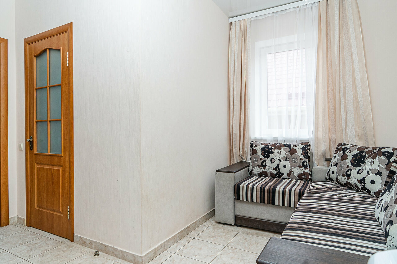 Гостевой дом Анири Саки