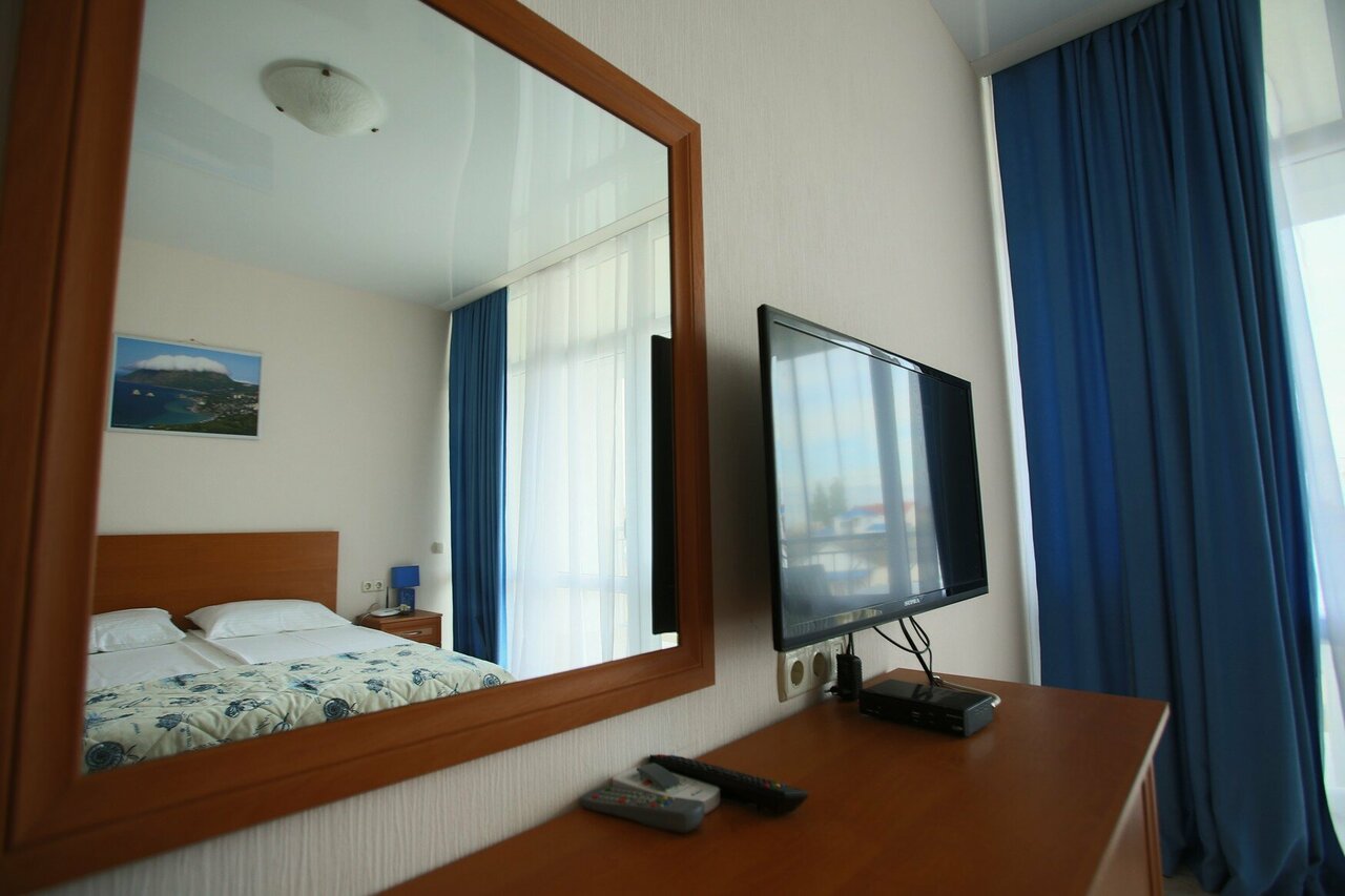 Гостевой дом Анири Саки