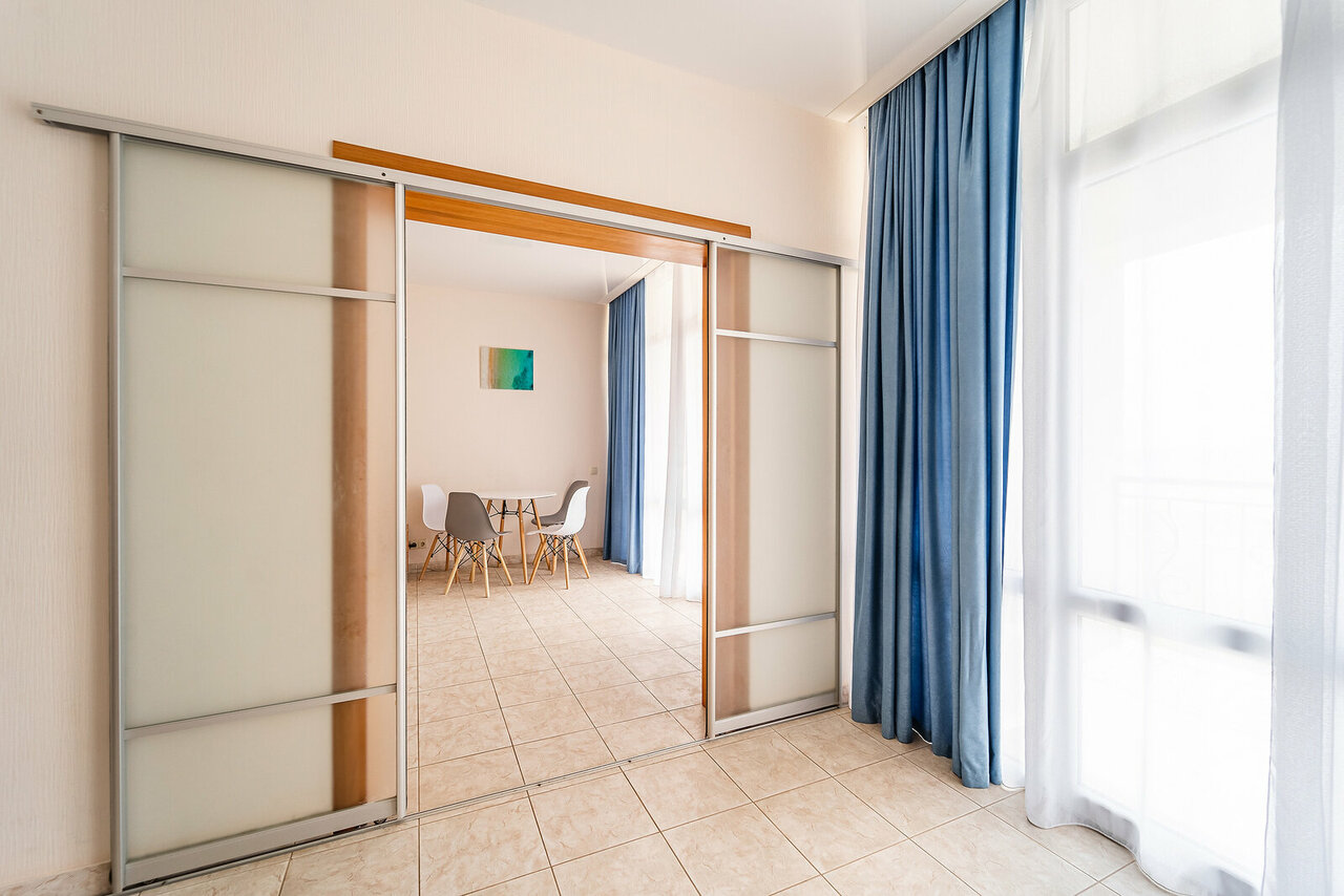 Гостевой дом Анири Саки