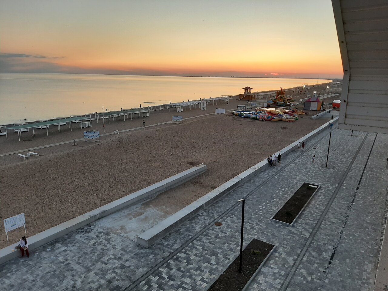 Гостевой дом Анири Саки-31