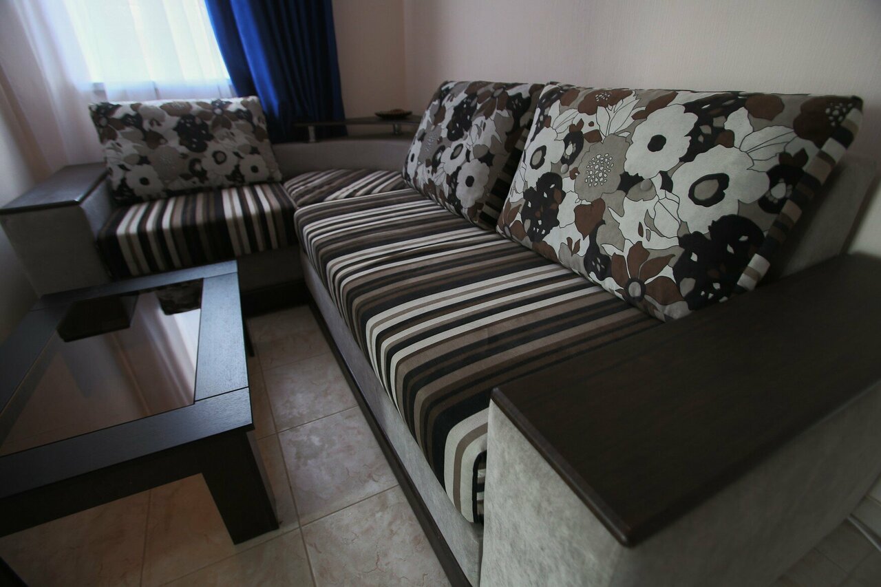 Гостевой дом Анири Саки