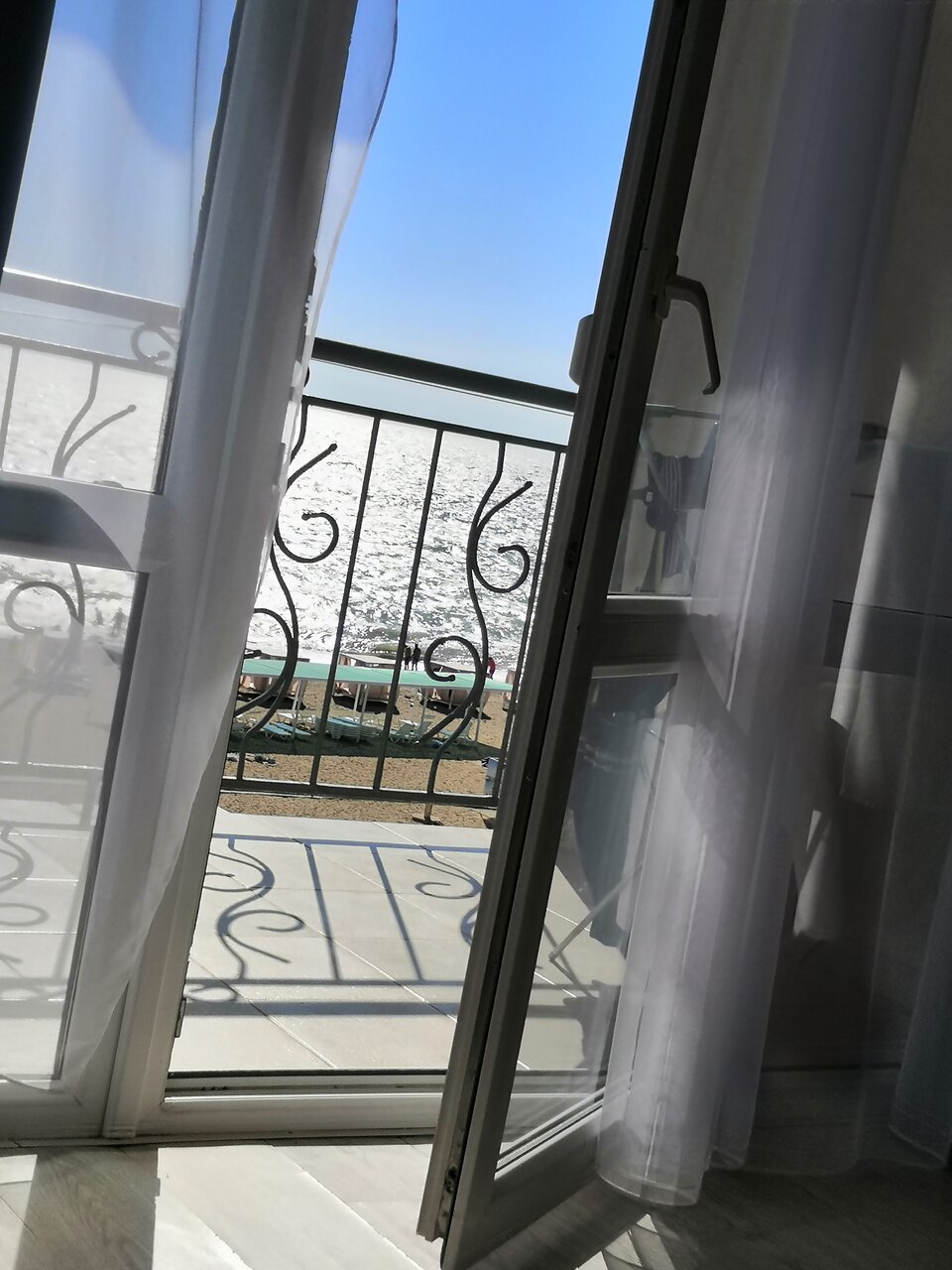 Гостевой дом Анири Саки-29