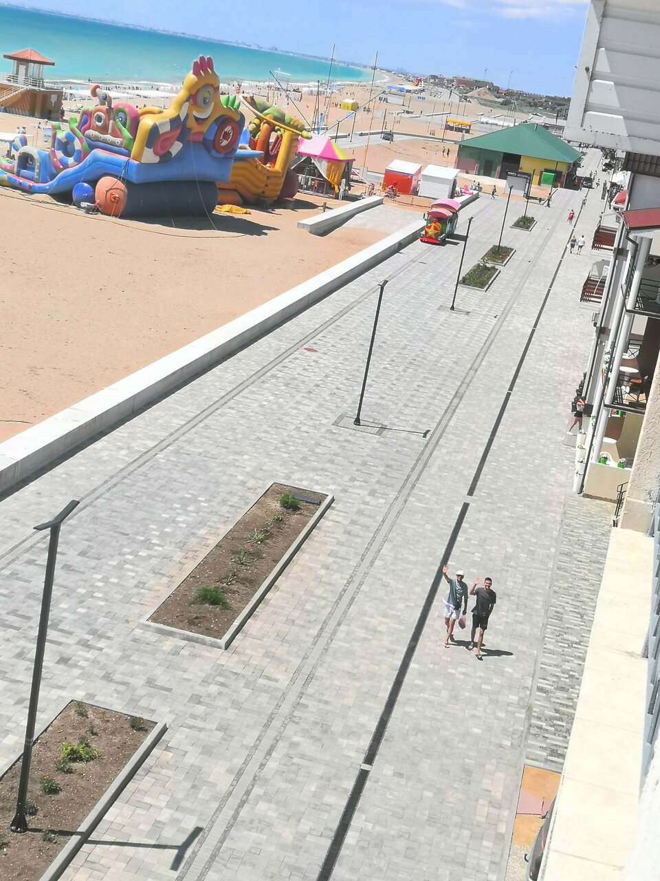 Гостевой дом Анири Саки-26