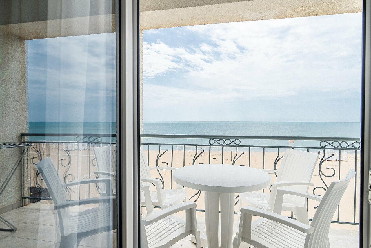 Гостевой дом Анири Саки