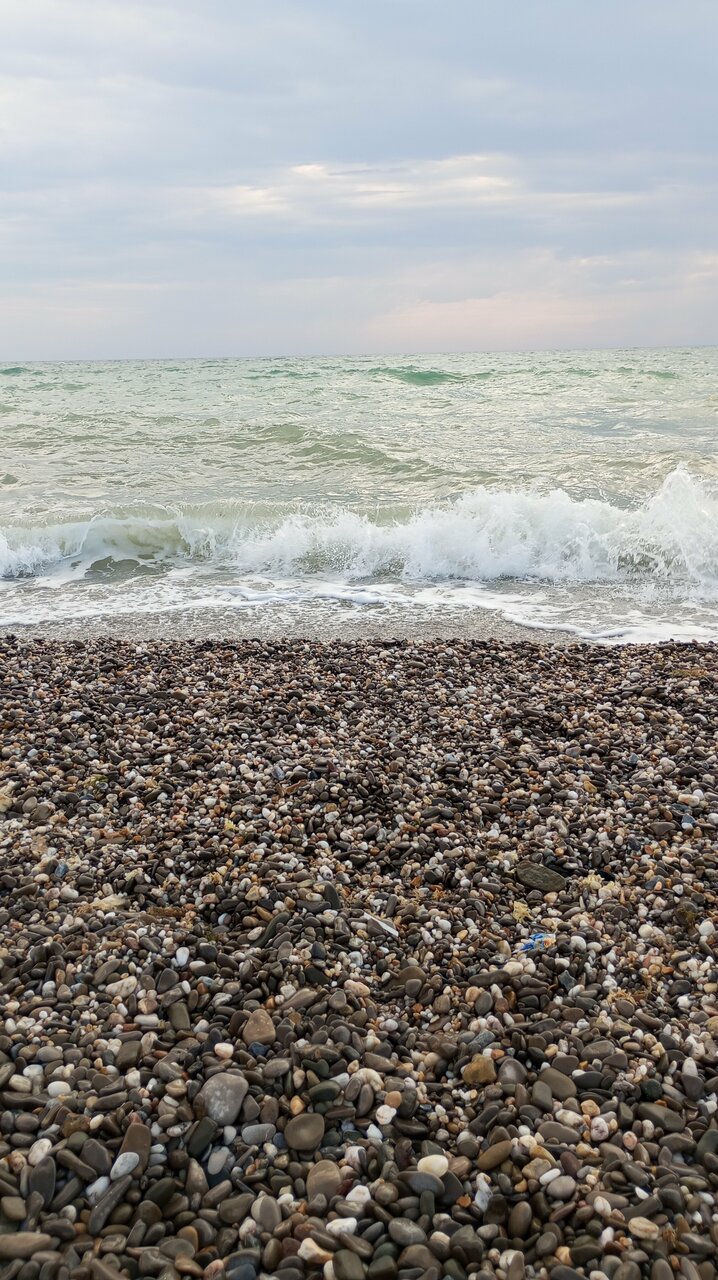 Гостевой дом Анири Саки-20