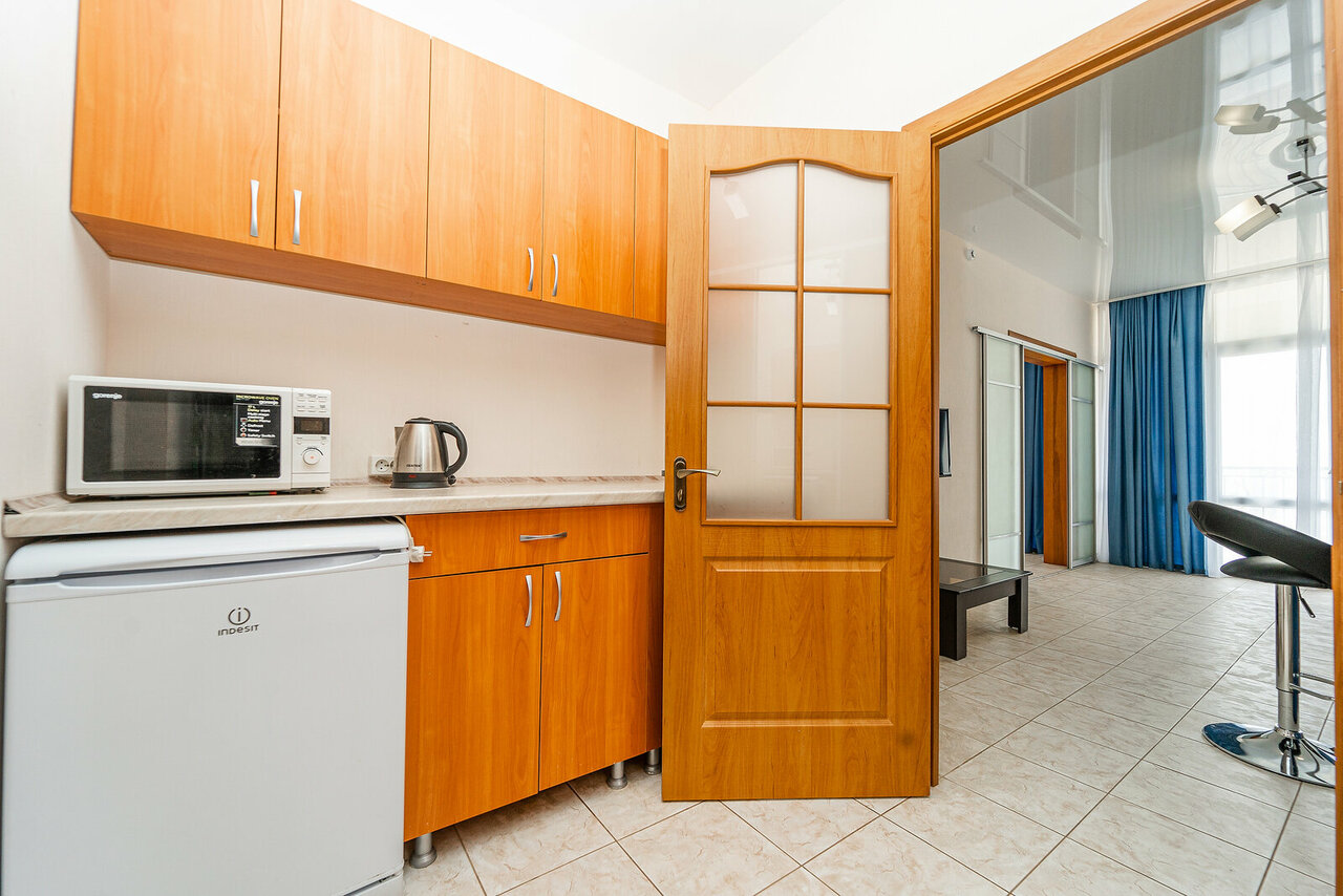 Гостевой дом Анири Саки