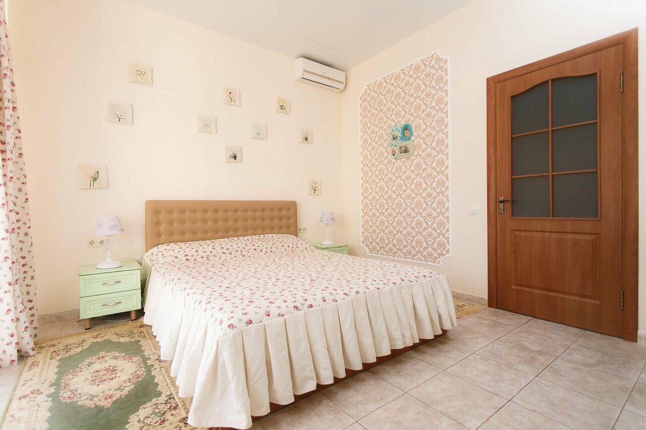 Гостевой дом Анири Саки