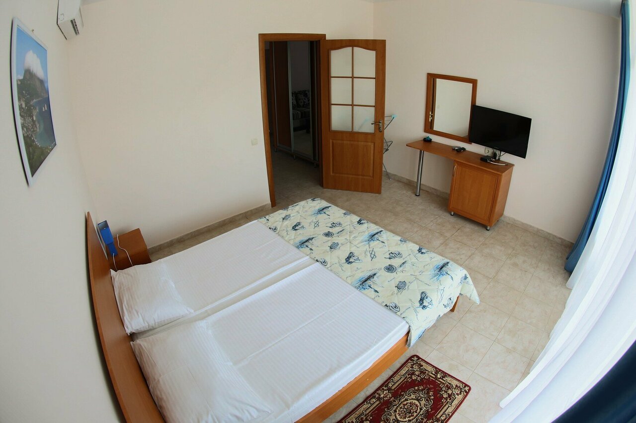 Гостевой дом Анири Саки