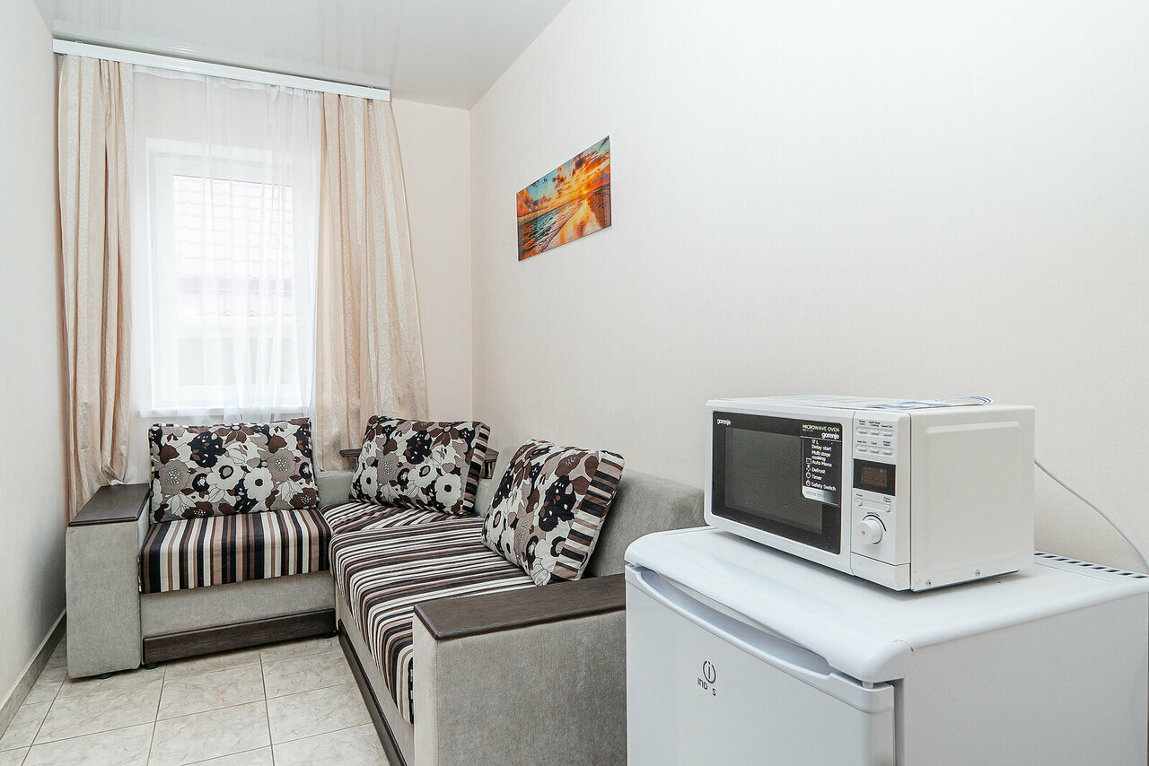 Гостевой дом Анири Саки