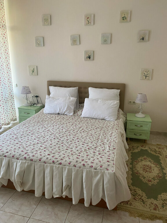 Гостевой дом Анири Саки-62