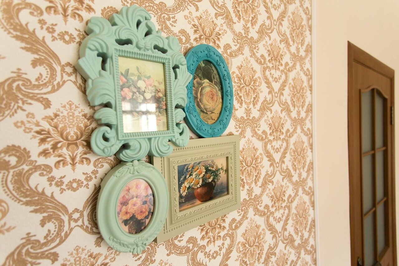 Гостевой дом Анири Саки