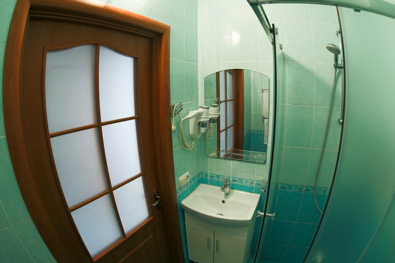 Гостевой дом Анири Саки