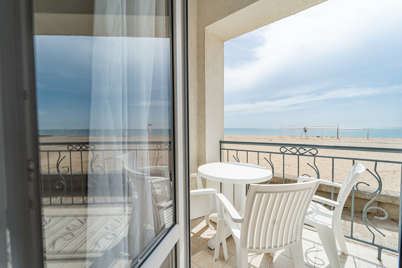 Гостевой дом Анири Саки