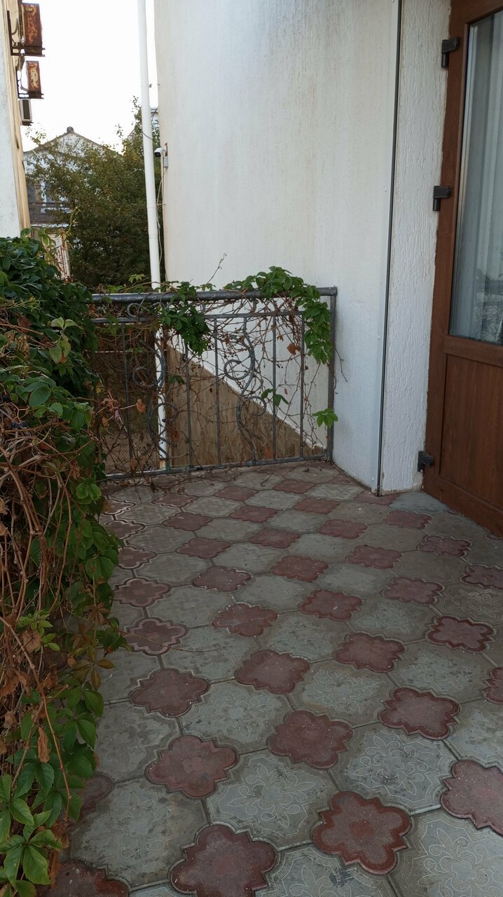 Гостевой дом Анири Саки-32